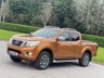 USED 2016 66 NISSAN NAVARA 2.3 DCI TEKNA 4X4 SHR DCB 190 BHP CHOICES OF 4X4 IN STOCK ** NO VAT