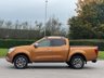 USED 2016 66 NISSAN NAVARA 2.3 DCI TEKNA 4X4 SHR DCB 190 BHP CHOICES OF 4X4 IN STOCK ** NO VAT