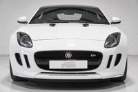 USED 2014 14 JAGUAR F-TYPE 3.0 V6 S 2d 380 BHP 