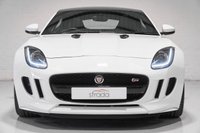 USED 2014 14 JAGUAR F-TYPE 3.0 V6 S 2d 380 BHP 