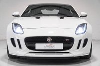 USED 2014 14 JAGUAR F-TYPE 3.0 V6 S 2d 380 BHP 