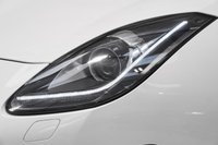 USED 2014 14 JAGUAR F-TYPE 3.0 V6 S 2d 380 BHP 