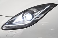 USED 2014 14 JAGUAR F-TYPE 3.0 V6 S 2d 380 BHP 
