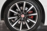 USED 2014 14 JAGUAR F-TYPE 3.0 V6 S 2d 380 BHP 