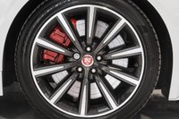 USED 2014 14 JAGUAR F-TYPE 3.0 V6 S 2d 380 BHP 