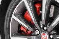 USED 2014 14 JAGUAR F-TYPE 3.0 V6 S 2d 380 BHP 