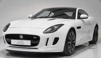 USED 2014 14 JAGUAR F-TYPE 3.0 V6 S 2d 380 BHP 
