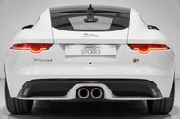 USED 2014 14 JAGUAR F-TYPE 3.0 V6 S 2d 380 BHP 