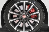USED 2014 14 JAGUAR F-TYPE 3.0 V6 S 2d 380 BHP 