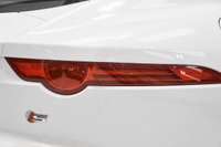 USED 2014 14 JAGUAR F-TYPE 3.0 V6 S 2d 380 BHP 