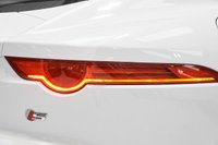 USED 2014 14 JAGUAR F-TYPE 3.0 V6 S 2d 380 BHP 