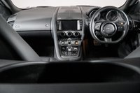 USED 2014 14 JAGUAR F-TYPE 3.0 V6 S 2d 380 BHP 
