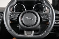 USED 2014 14 JAGUAR F-TYPE 3.0 V6 S 2d 380 BHP 