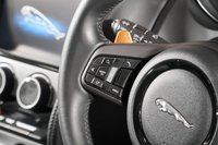 USED 2014 14 JAGUAR F-TYPE 3.0 V6 S 2d 380 BHP 