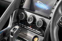 USED 2014 14 JAGUAR F-TYPE 3.0 V6 S 2d 380 BHP 
