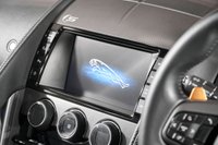 USED 2014 14 JAGUAR F-TYPE 3.0 V6 S 2d 380 BHP 