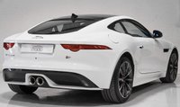 USED 2014 14 JAGUAR F-TYPE 3.0 V6 S 2d 380 BHP 