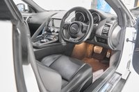 USED 2014 14 JAGUAR F-TYPE 3.0 V6 S 2d 380 BHP 