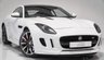 USED 2014 14 JAGUAR F-TYPE 3.0 V6 S 2d 380 BHP 