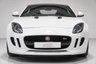 USED 2014 14 JAGUAR F-TYPE 3.0 V6 S 2d 380 BHP 