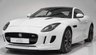 USED 2014 14 JAGUAR F-TYPE 3.0 V6 S 2d 380 BHP 