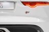 USED 2014 14 JAGUAR F-TYPE 3.0 V6 S 2d 380 BHP 