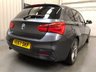 USED 2018 67 BMW 1 SERIES 2.0 118D M SPORT 5d 147 BHP FINANCE RATES  FROM 6.9 % APR