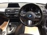 USED 2018 67 BMW 1 SERIES 2.0 118D M SPORT 5d 147 BHP FINANCE RATES  FROM 6.9 % APR