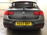 USED 2018 67 BMW 1 SERIES 2.0 118D M SPORT 5d 147 BHP FINANCE RATES  FROM 6.9 % APR
