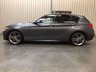 USED 2018 67 BMW 1 SERIES 2.0 118D M SPORT 5d 147 BHP FINANCE RATES  FROM 6.9 % APR