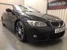 USED 2011 61 BMW 3 SERIES 3.0 330I M SPORT 2d 269 BHP OVER 100 CARS IN STOCK