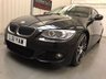 USED 2011 61 BMW 3 SERIES 3.0 330I M SPORT 2d 269 BHP OVER 100 CARS IN STOCK