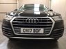 USED 2017 17 AUDI Q5 2.0 TDI QUATTRO SPORT 5d 188 BHP FINANCE RATES  FROM 6.9 % APR