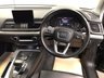 USED 2017 17 AUDI Q5 2.0 TDI QUATTRO SPORT 5d 188 BHP FINANCE RATES  FROM 6.9 % APR