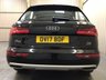 USED 2017 17 AUDI Q5 2.0 TDI QUATTRO SPORT 5d 188 BHP FINANCE RATES  FROM 6.9 % APR
