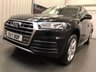 USED 2017 17 AUDI Q5 2.0 TDI QUATTRO SPORT 5d 188 BHP FINANCE RATES  FROM 6.9 % APR