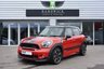 USED 2012 62 MINI COUNTRYMAN 1.6 JOHN COOPER WORKS 5d 215 BHP 1 FORMER KEEPER, FSH, 2 KEYS.