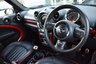 USED 2012 62 MINI COUNTRYMAN 1.6 JOHN COOPER WORKS 5d 215 BHP 1 FORMER KEEPER, FSH, 2 KEYS.