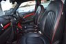 USED 2012 62 MINI COUNTRYMAN 1.6 JOHN COOPER WORKS 5d 215 BHP 1 FORMER KEEPER, FSH, 2 KEYS.