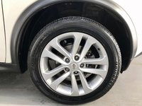 USED 2013 63 NISSAN JUKE 1.5 ACENTA PREMIUM DCI 5d 109 BHP Ex Condition, Excellent Value!