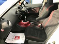 USED 2013 63 NISSAN JUKE 1.5 ACENTA PREMIUM DCI 5d 109 BHP Ex Condition, Excellent Value!