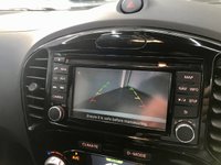 USED 2013 63 NISSAN JUKE 1.5 ACENTA PREMIUM DCI 5d 109 BHP Ex Condition, Excellent Value!
