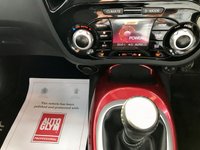USED 2013 63 NISSAN JUKE 1.5 ACENTA PREMIUM DCI 5d 109 BHP Ex Condition, Excellent Value!