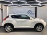 USED 2013 63 NISSAN JUKE 1.5 ACENTA PREMIUM DCI 5d 109 BHP Ex Condition, Excellent Value!