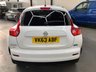 USED 2013 63 NISSAN JUKE 1.5 ACENTA PREMIUM DCI 5d 109 BHP Ex Condition, Excellent Value!