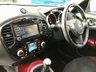 USED 2013 63 NISSAN JUKE 1.5 ACENTA PREMIUM DCI 5d 109 BHP Ex Condition, Excellent Value!
