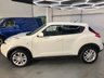 USED 2013 63 NISSAN JUKE 1.5 ACENTA PREMIUM DCI 5d 109 BHP Ex Condition, Excellent Value!