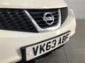 USED 2013 63 NISSAN JUKE 1.5 ACENTA PREMIUM DCI 5d 109 BHP Ex Condition, Excellent Value!