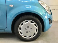 USED 2013 63 SUZUKI SPLASH 1.0 SZ3 5d 68 BHP 
