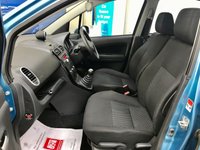 USED 2013 63 SUZUKI SPLASH 1.0 SZ3 5d 68 BHP 